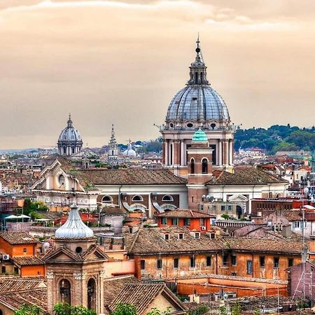 Residenza Crescenzio Hotel Rome Exterior photo