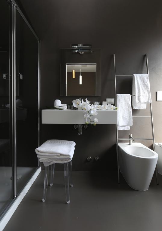 Residenza Crescenzio Hotel Rome Room photo