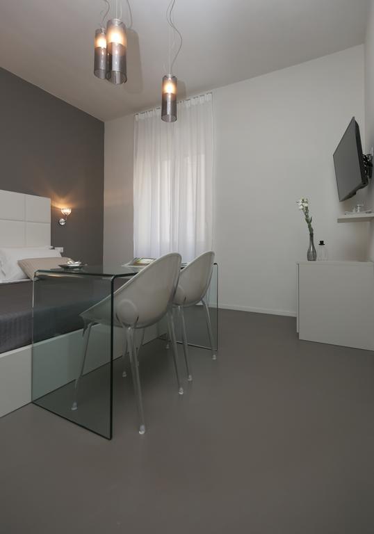 Residenza Crescenzio Hotel Rome Room photo