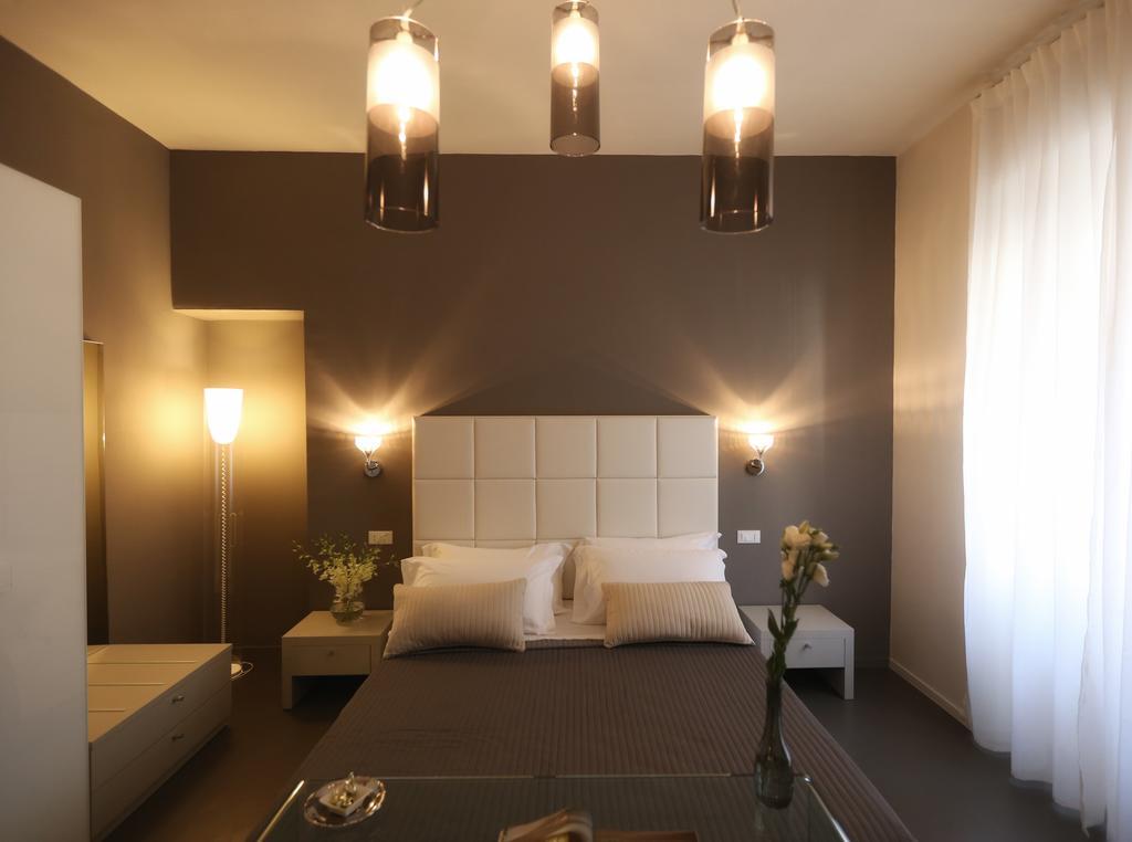 Residenza Crescenzio Hotel Rome Room photo