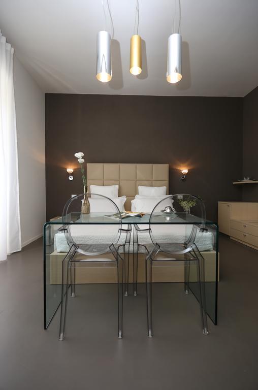 Residenza Crescenzio Hotel Rome Room photo