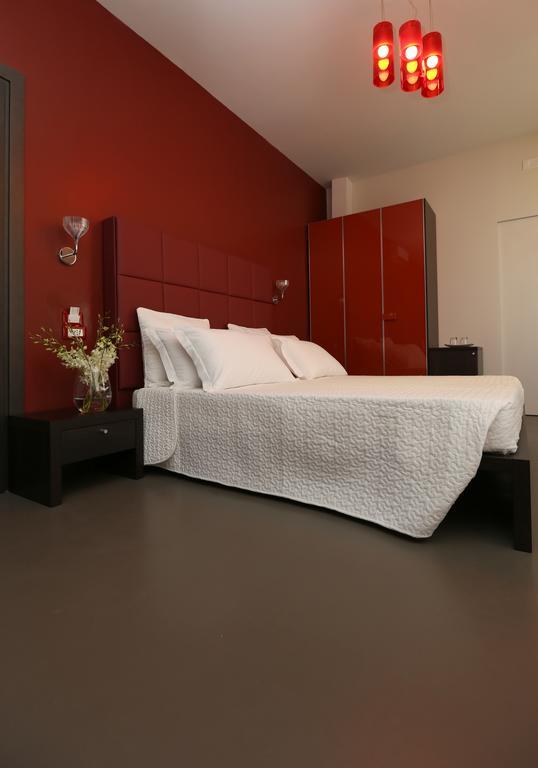 Residenza Crescenzio Hotel Rome Room photo