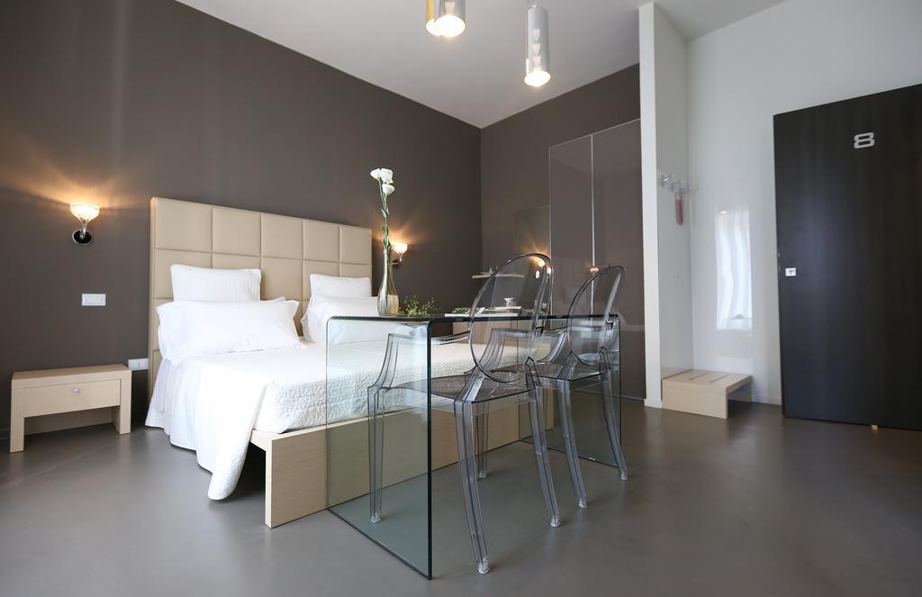 Residenza Crescenzio Hotel Rome Room photo
