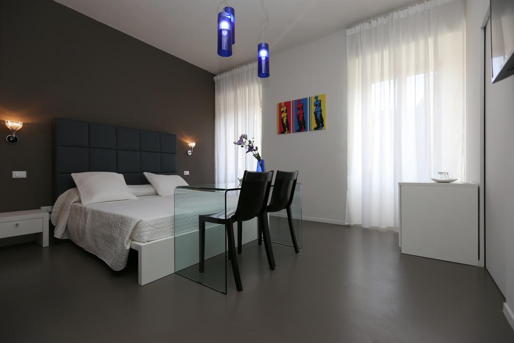 Residenza Crescenzio Hotel Rome Room photo