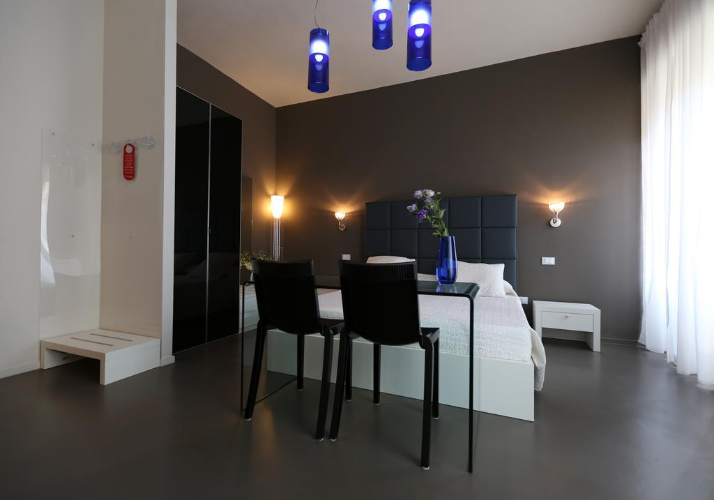 Residenza Crescenzio Hotel Rome Room photo