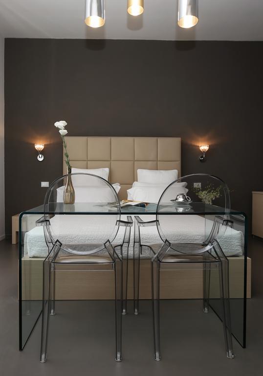Residenza Crescenzio Hotel Rome Room photo