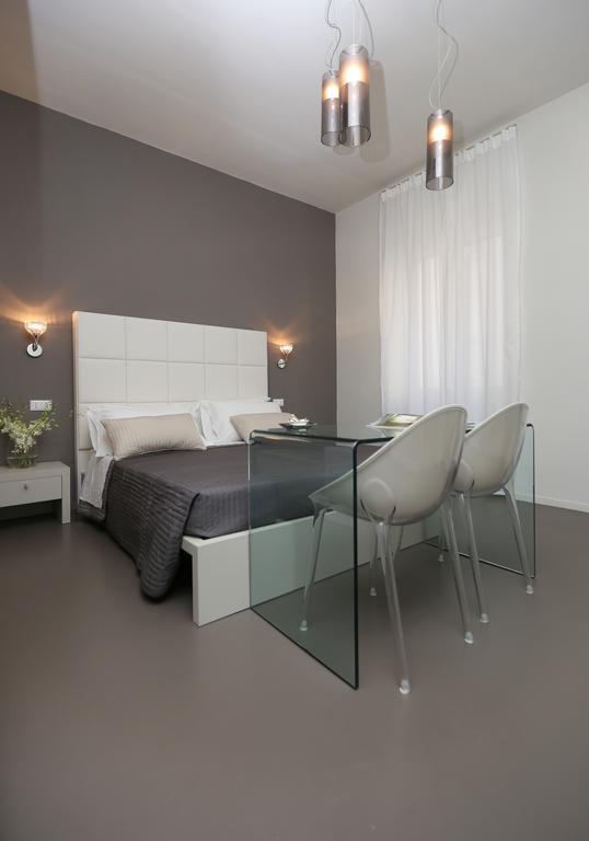Residenza Crescenzio Hotel Rome Room photo