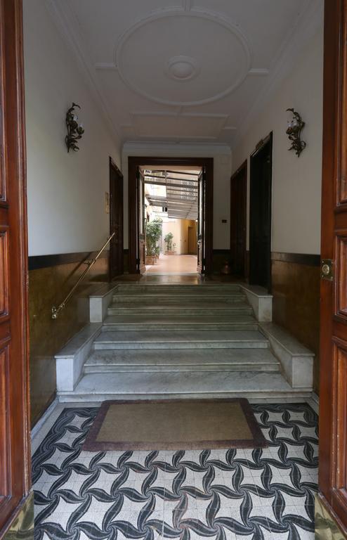 Residenza Crescenzio Hotel Rome Exterior photo