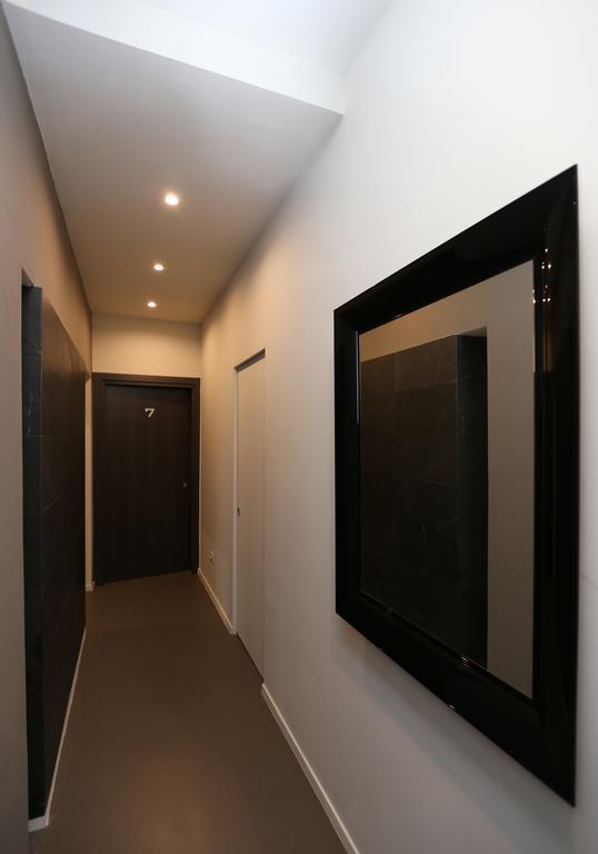 Residenza Crescenzio Hotel Rome Exterior photo