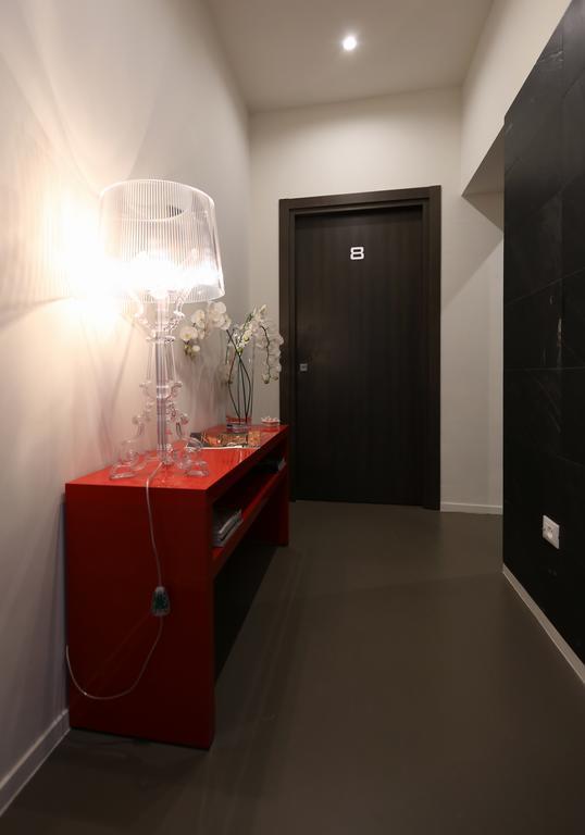 Residenza Crescenzio Hotel Rome Room photo