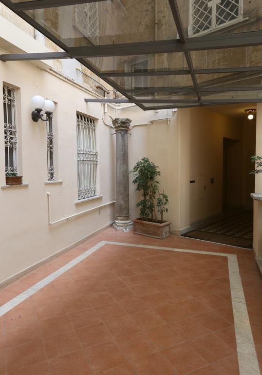 Residenza Crescenzio Hotel Rome Exterior photo