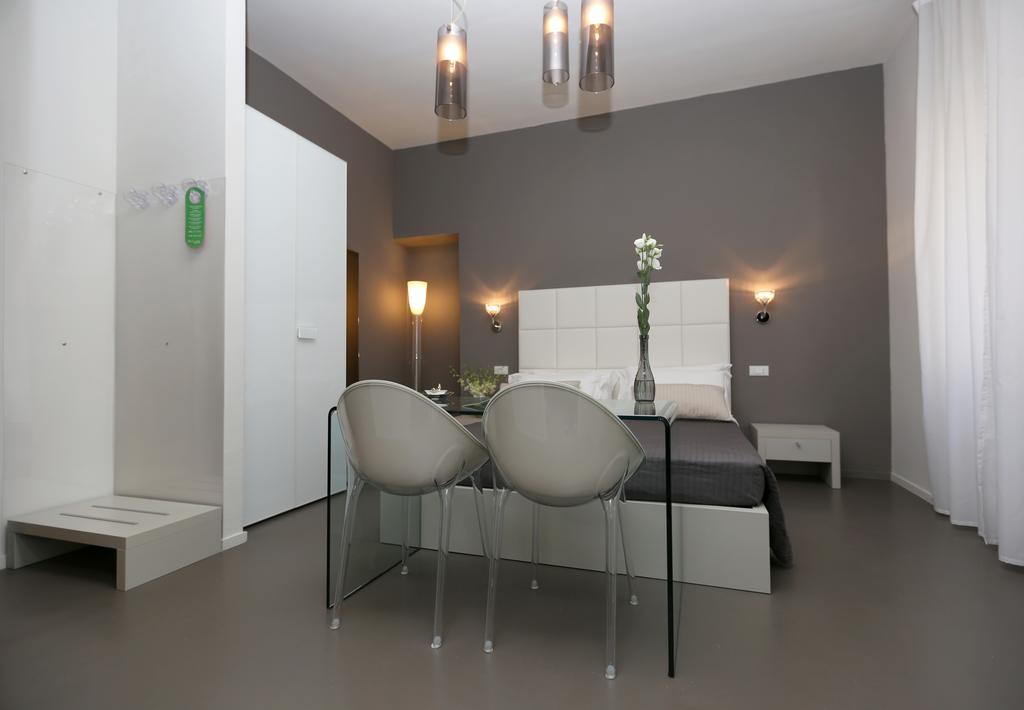 Residenza Crescenzio Hotel Rome Room photo
