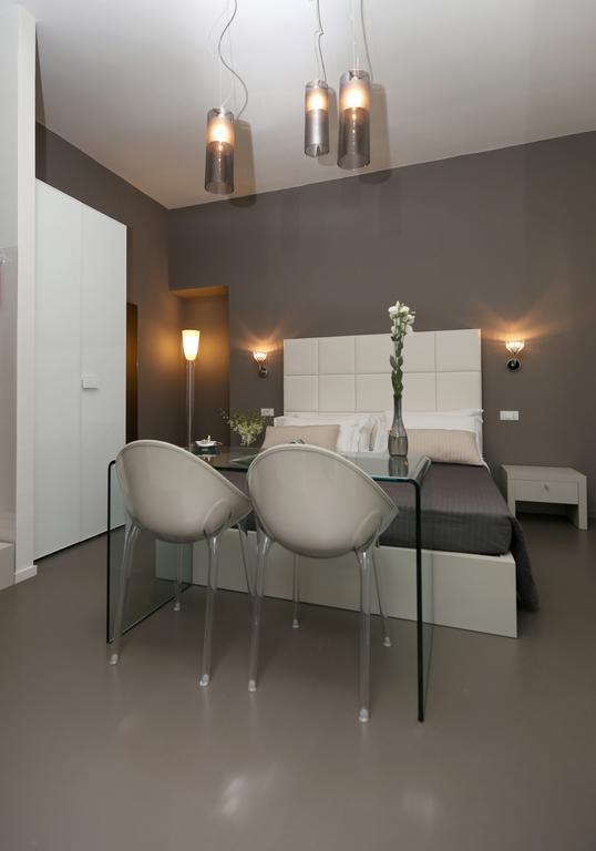 Residenza Crescenzio Hotel Rome Room photo