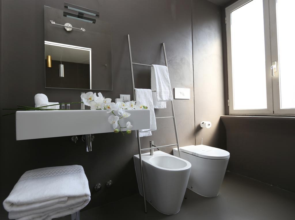 Residenza Crescenzio Hotel Rome Room photo