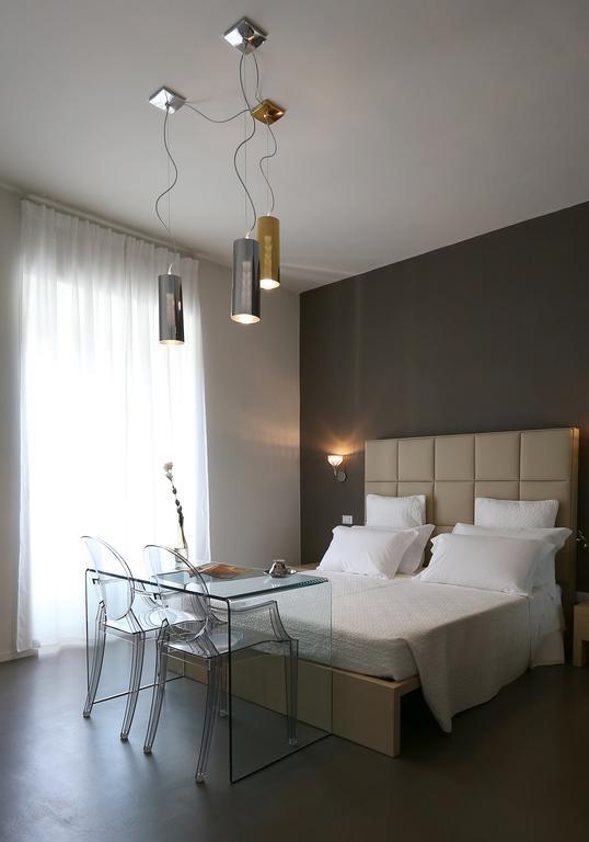 Residenza Crescenzio Hotel Rome Room photo